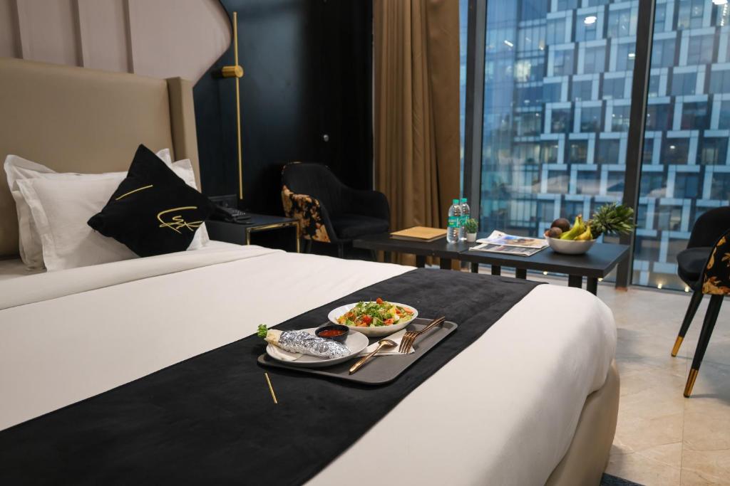 Aquila Grand Suites Exterior